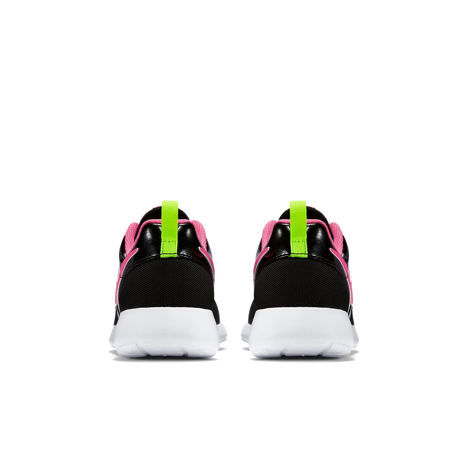 (GS) Nike Roshe One 'Black Pink White' 599729-011