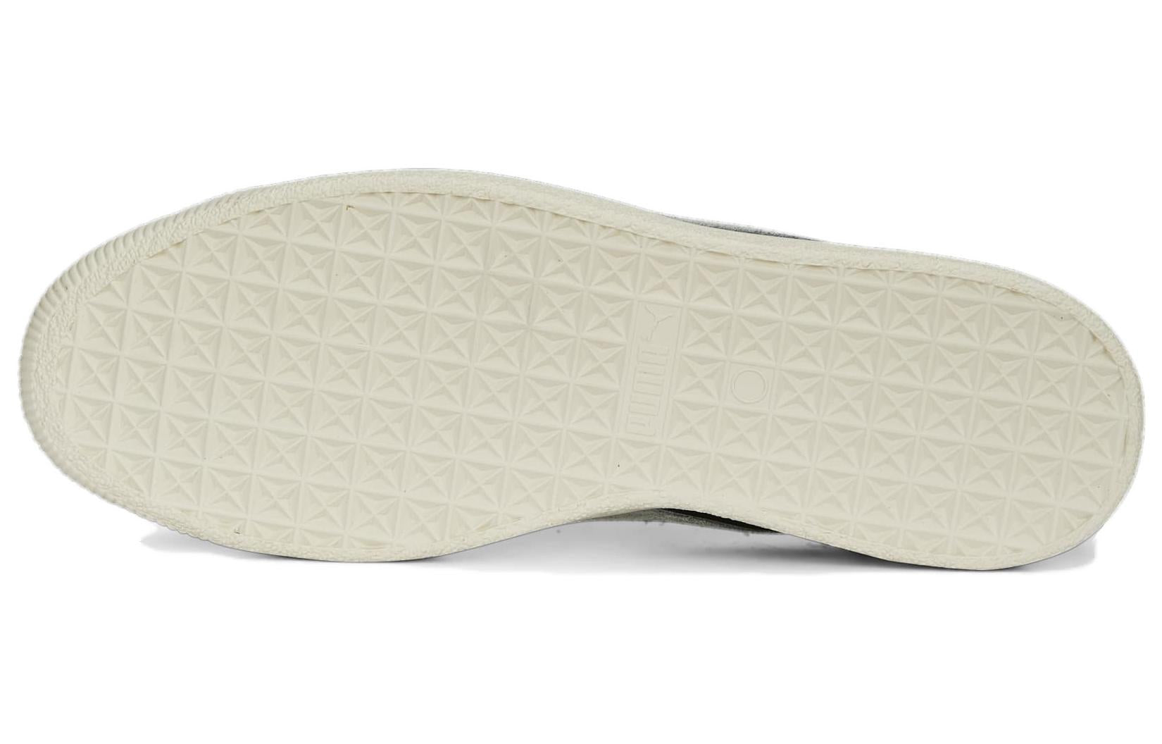 PUMA Clyde Base OG Shoes 'Black White' 390091-02