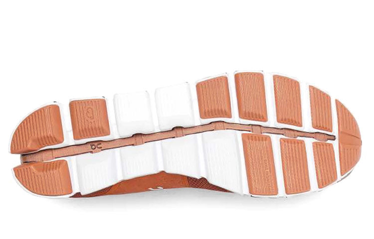 On Running Cloud 'Russet Orange' 19.99504