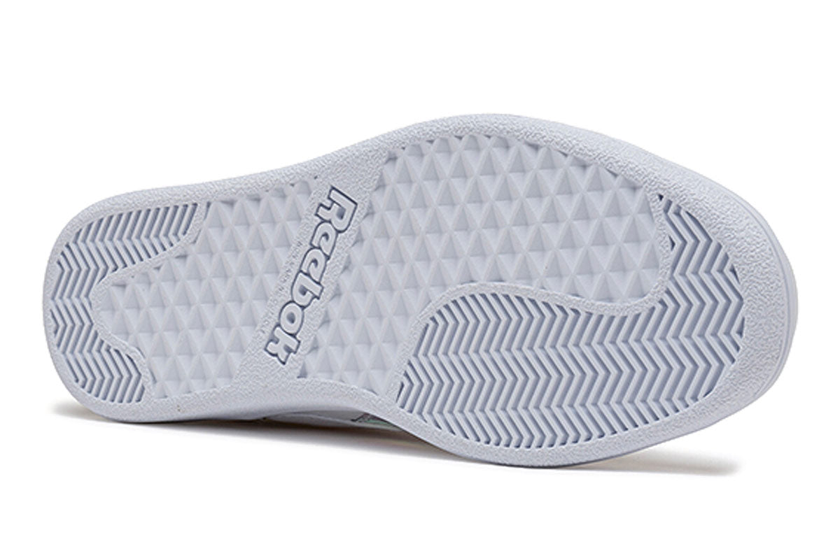 Reebok Royal Complete White Laser Skate Shoes FU7853