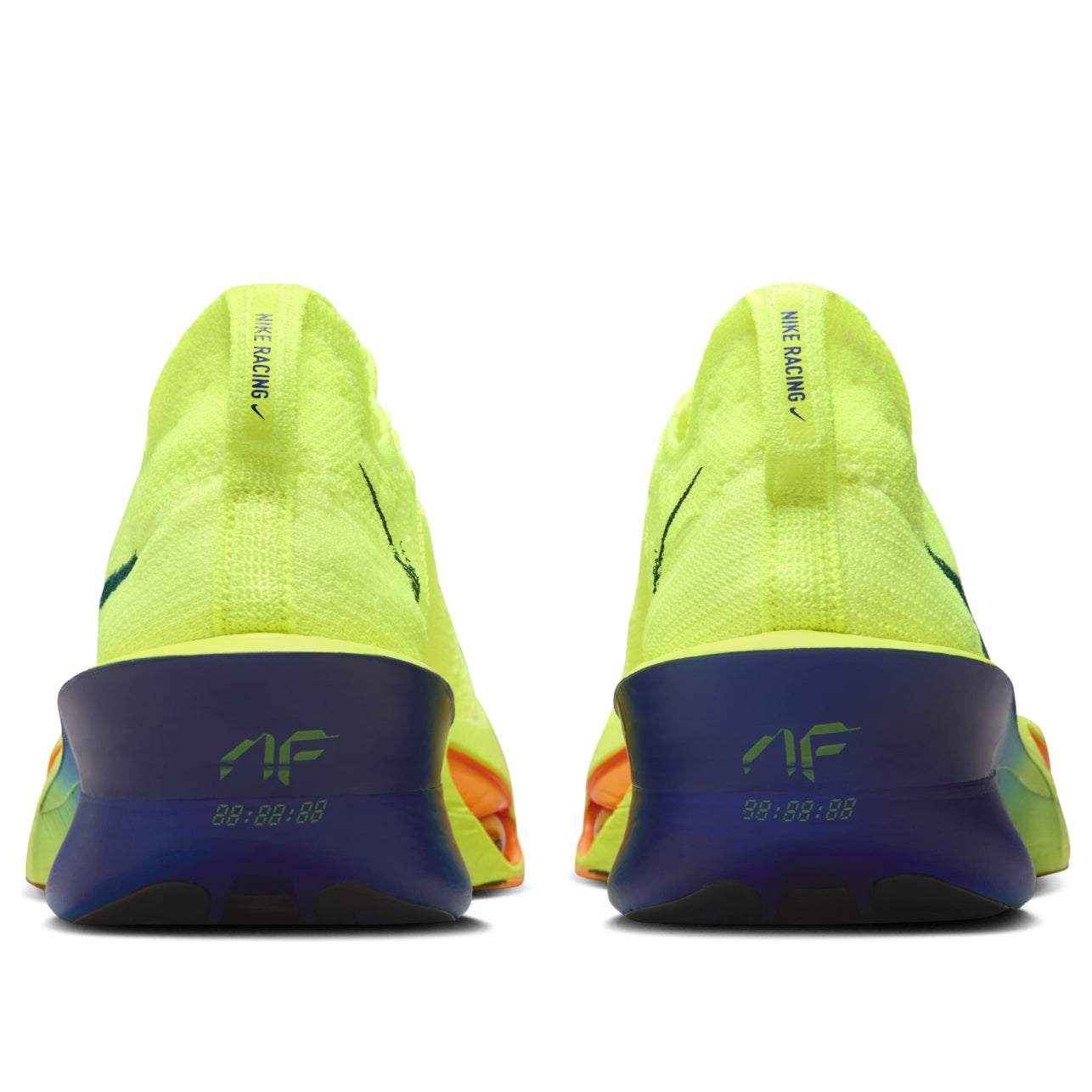 Nike Air Zoom Alphafly NEXT% 3 'Volt' FD8311-700