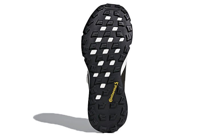 (WMNS) adidas Terrex Two Boa 'White Black' CM7575