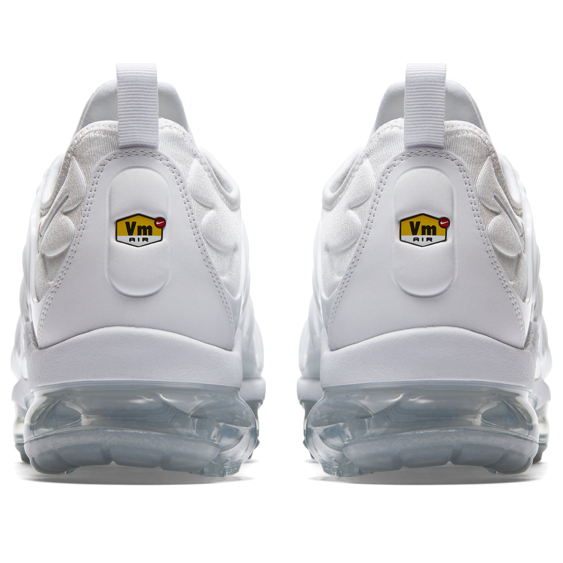 Nike Air VaporMax Plus 'White Platinum' 924453-100