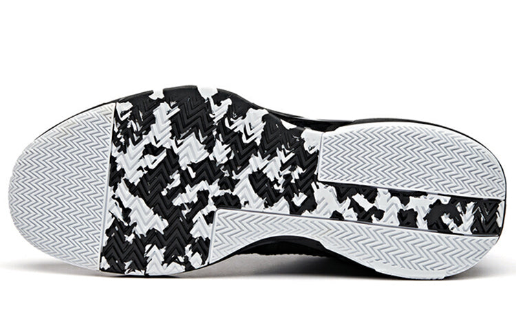 ANTA Laser 'Black White' 112011607-3
