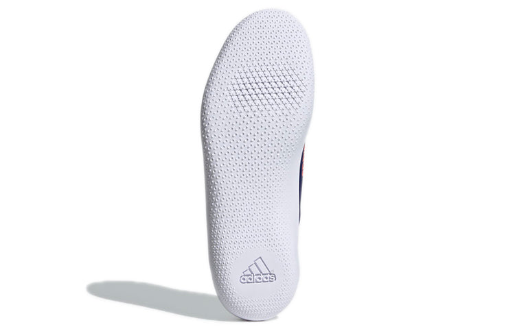 adidas Shoes Professional 'Blue White' GY0944