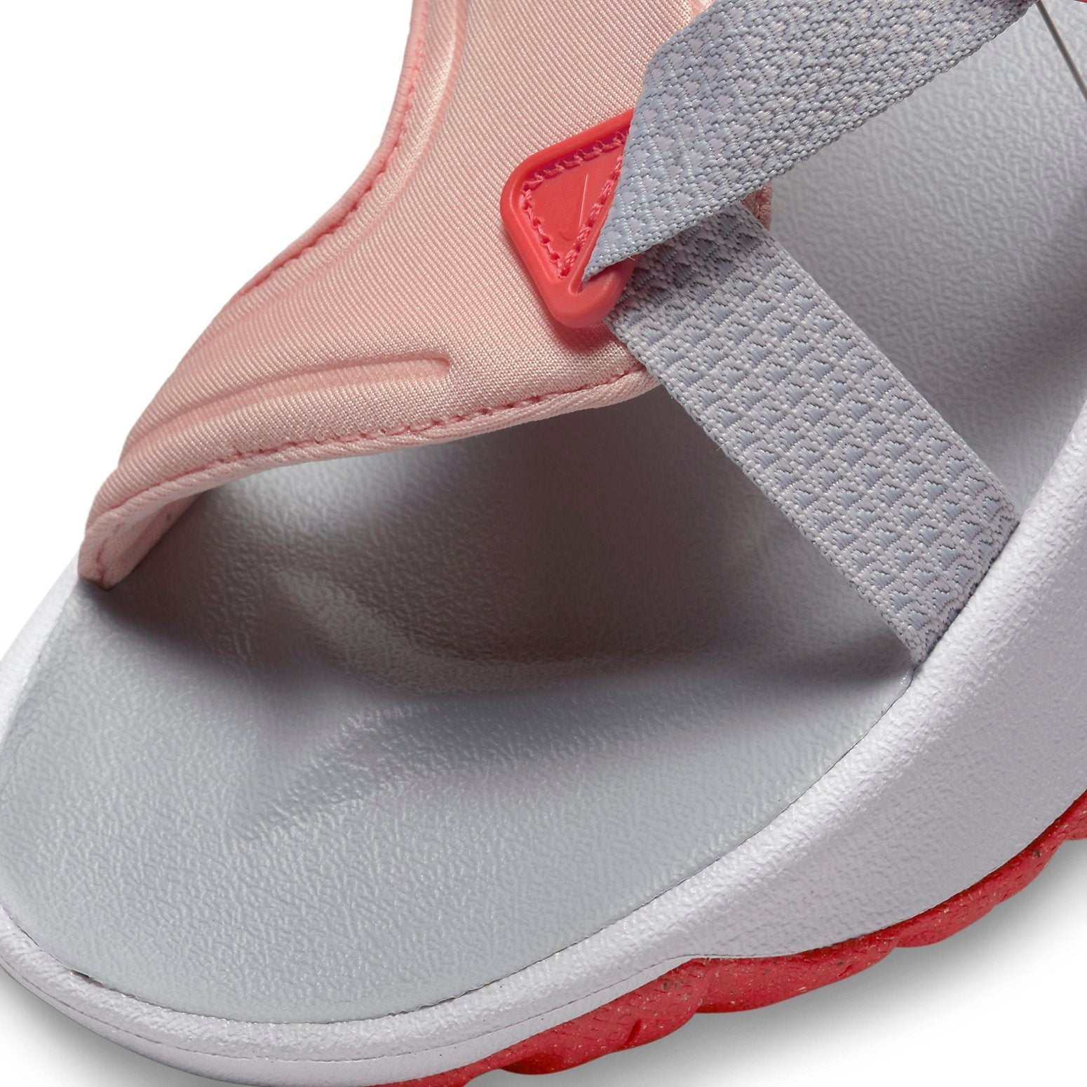 (WMNS) Nike Oneonata 'Gray Purple' DJ6601-003