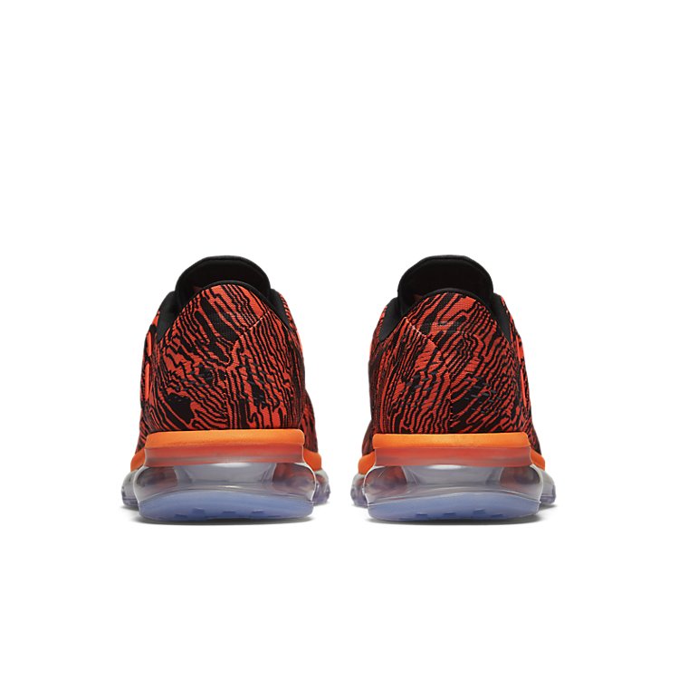 Nike Air Max 2016 Print 'Total Crimson' 818135-800