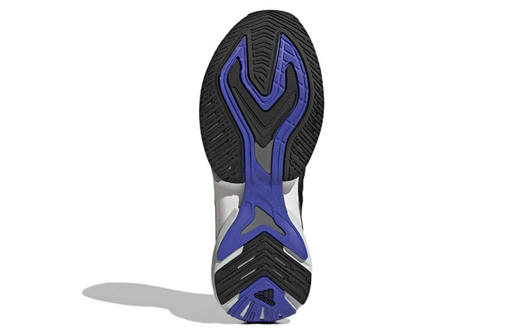 adidas MTS Cozy Wear-resistant Black Blue HQ6109