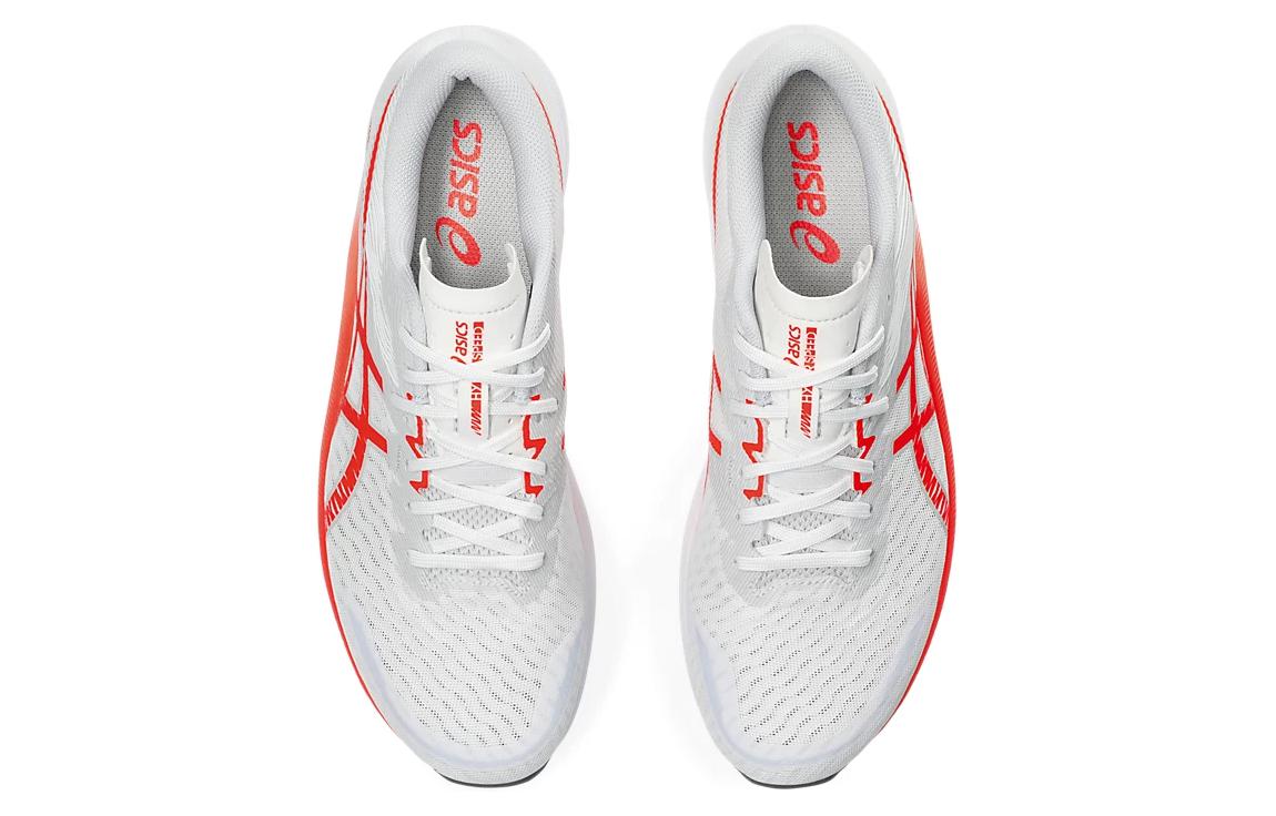 ASICS Hyper Speed 3 'White Sunrise Red' 1011B701-101