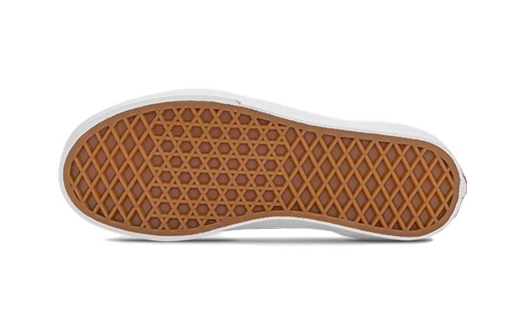 (PS) Vans Classic Slip-On Checkerboard 'Tradewinds' VN0A5KXMBM7