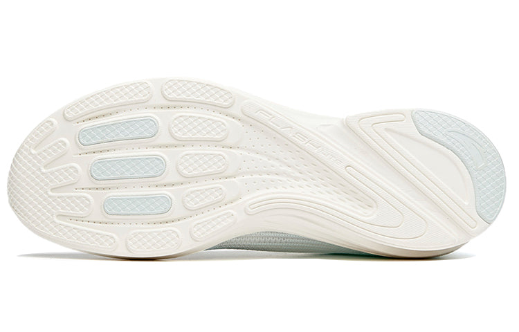 (WMNS) ANTA Hydrogen Run 2 'Light Blue Pink' 122025540-6