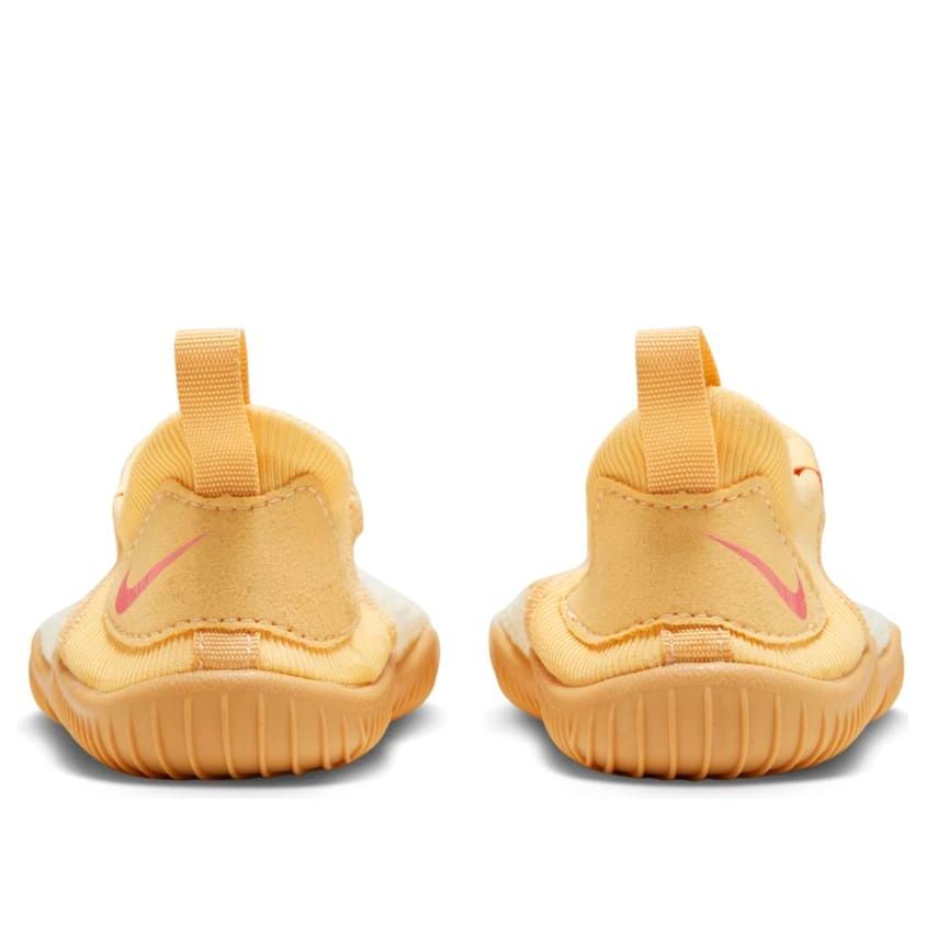 (TD) Nike Aqua Sock 360 'Solar Yellow White' 943759-100