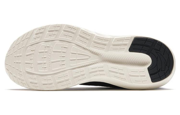 (WMNS) ANTA LightCloud 'Black Blue' 122345530-2
