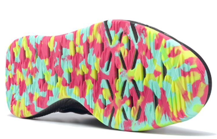 Reebok Nanoflex TR 'Black Lime Camo' GX7549