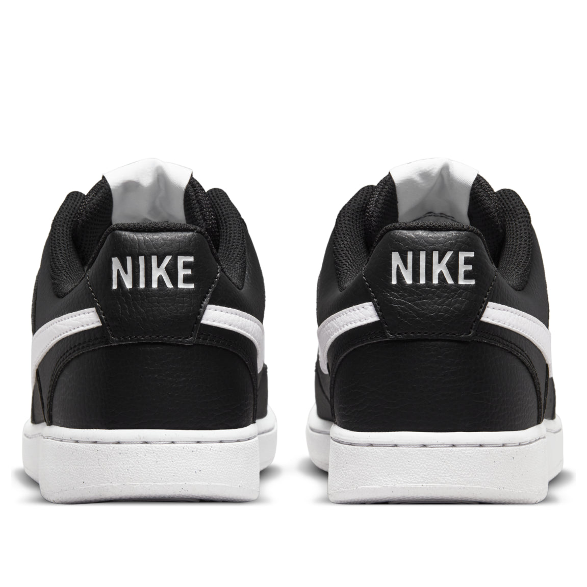 Nike Court Vision Low Next Nature 'Black White' DH2987-001