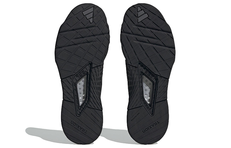 adidas Dropset 2 Trainer 'Black Grey' HQ8775