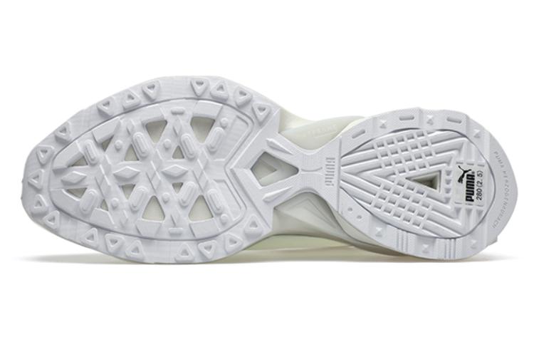 PUMA Pwrframe Staffonly X-Ray 'White Green' 387791-01