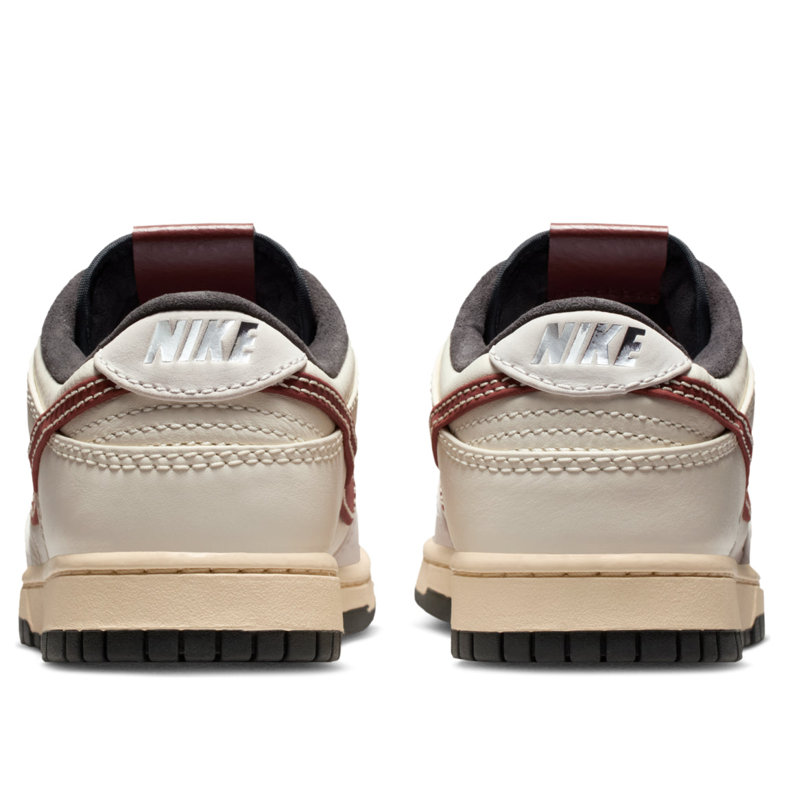 Nike Dunk Low 'Dark Pony Soft Pearl'  IM6670-202