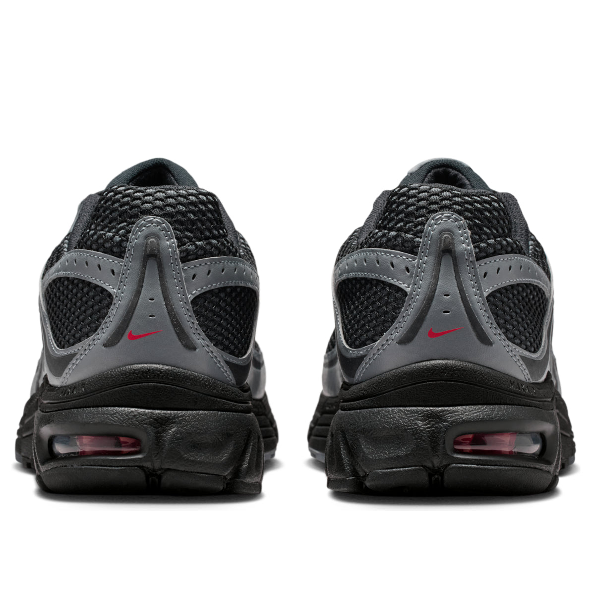 Nike Air Max Moto 2K 'Black Cool Grey' IQ7592-010