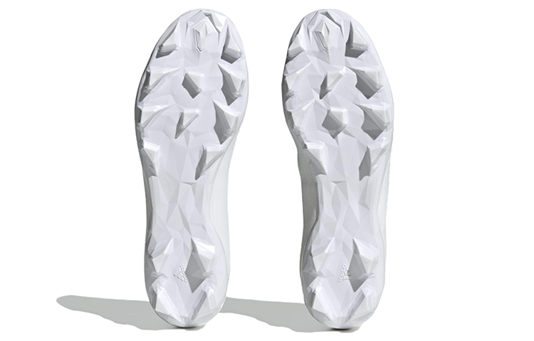 adidas Predator Accuracy.3 'Triple White' FZ6114
