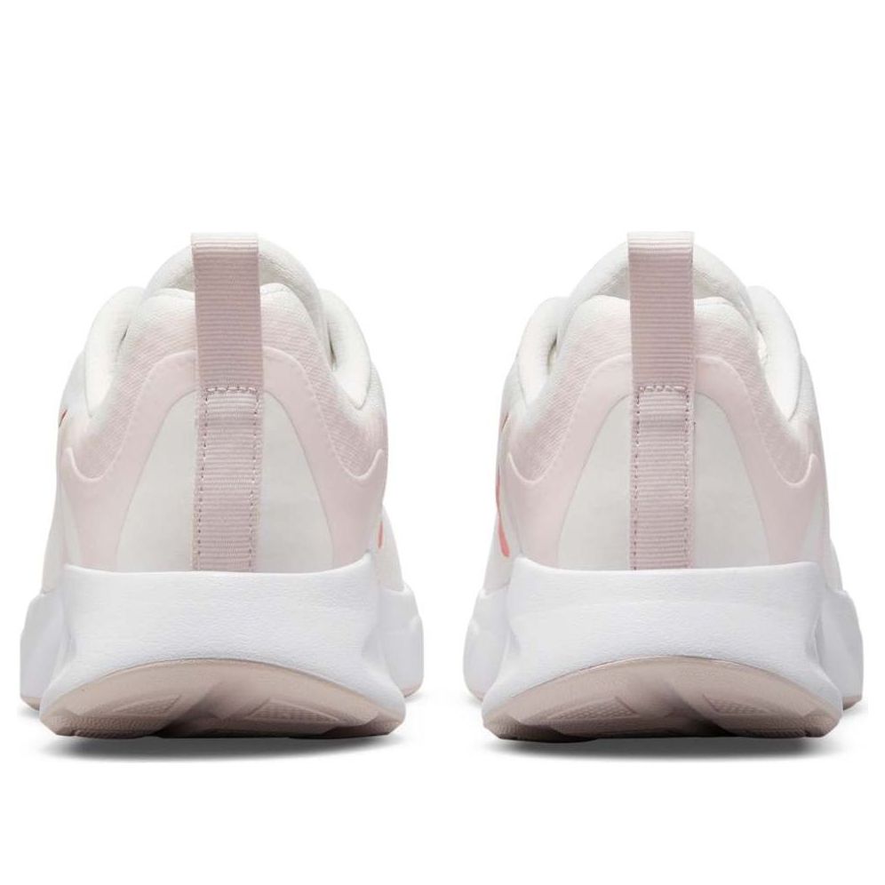 (WMNS) Nike Wearallday 'Pink White' CJ1677-105