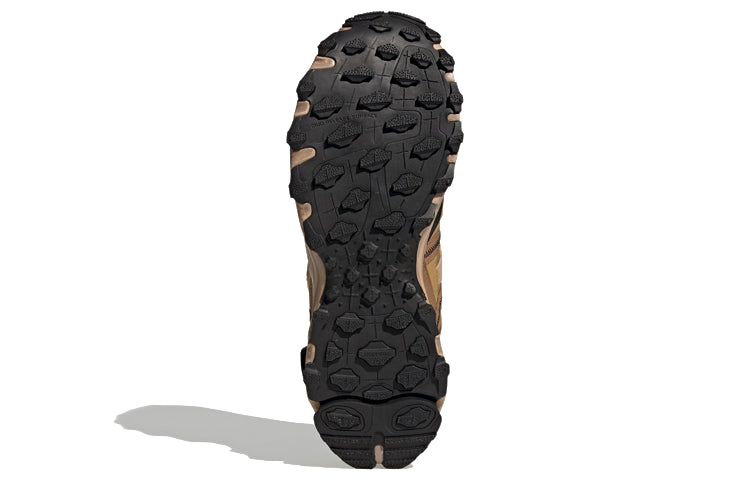 adidas Hyperturf Gaiter 'Golden Beige' HQ6071