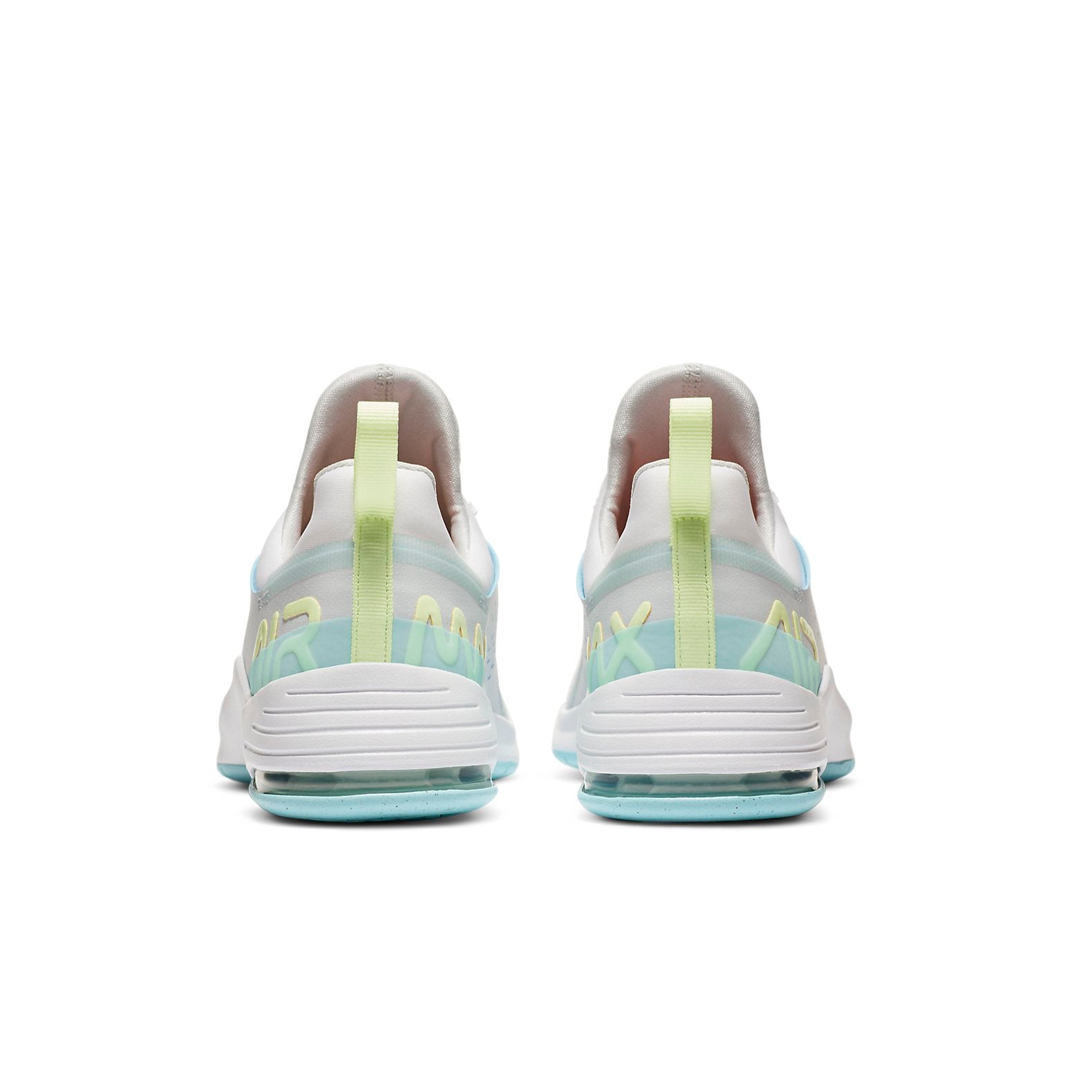 (WMNS) Nike Air Max Bella TR 3 'Pure Platinum Volt' CJ0842-101