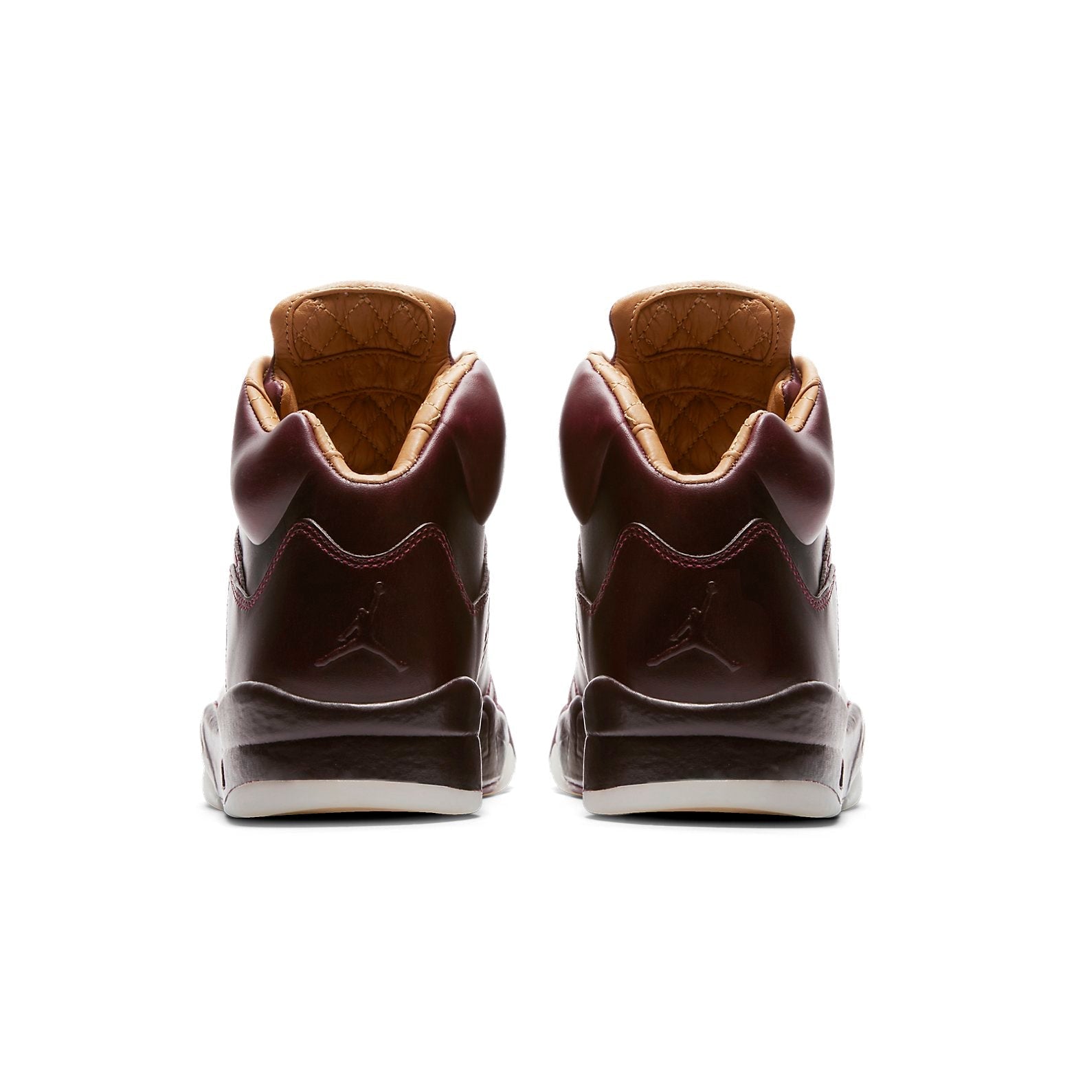 Air Jordan 5 Retro Premium 'Bordeaux' 881432-612