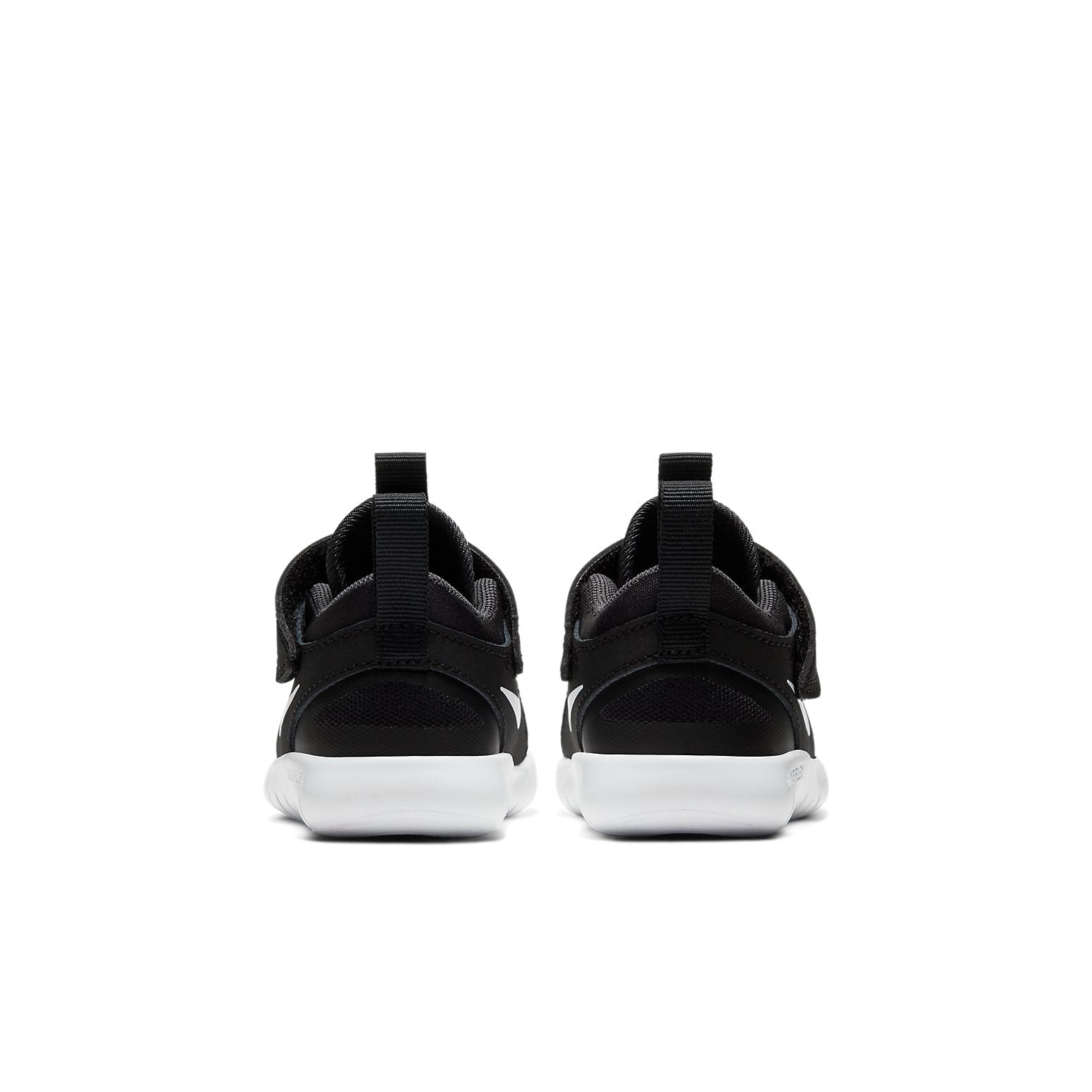(TD) Nike Flex Contact 4 'Black' CJ2073-001