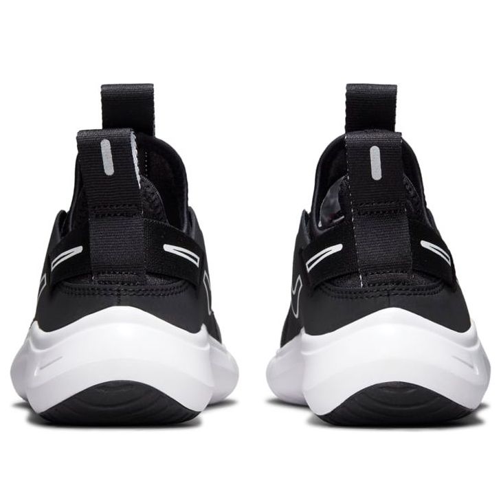 (PS) Nike Flex Plus 'Black White' CW7429-003