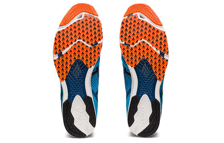 ASICS Sortiemagic RP 5 2E Wide 'Digital Aqua' 1093A090-402