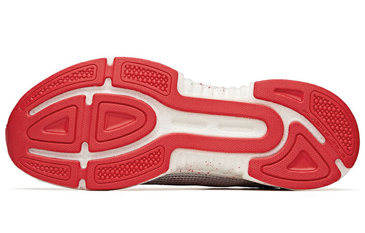 ANTA x Coca Cola Bubble 'Grey Red' 112025520-13