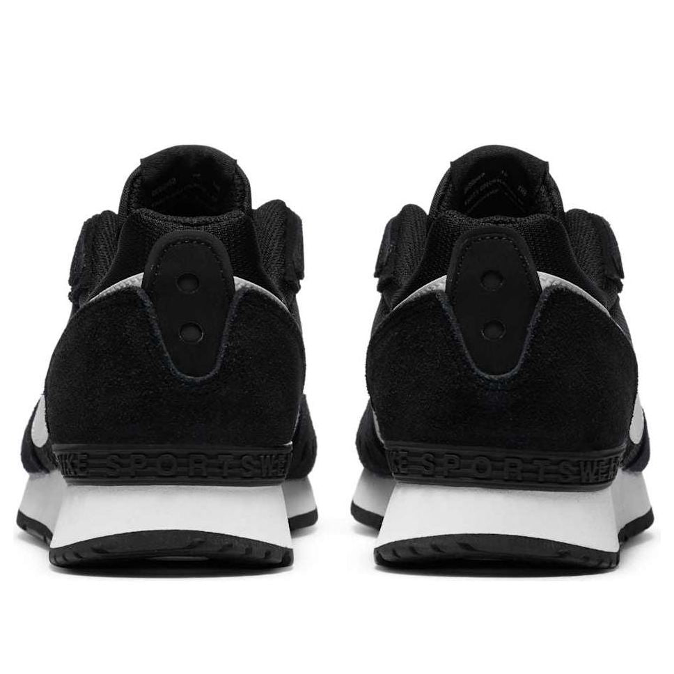 (WMNS) Nike Venture Runner 'Black White' CK2948-001