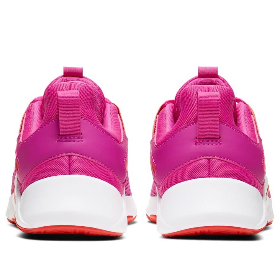 (WMNS) Nike Legend Essential 'Bright Pink Orange' CD0212-600