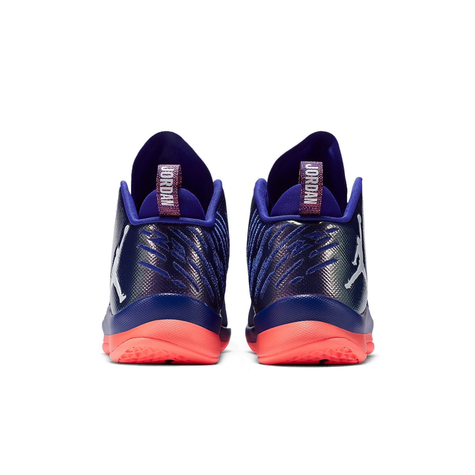 Air Jordan Super Fly 5 X 'Concord' 850700-415