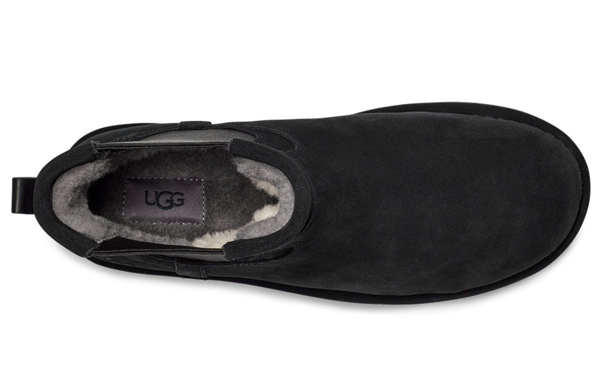 UGG Campout Chelsea Boot 'Black' 1114710-BLK