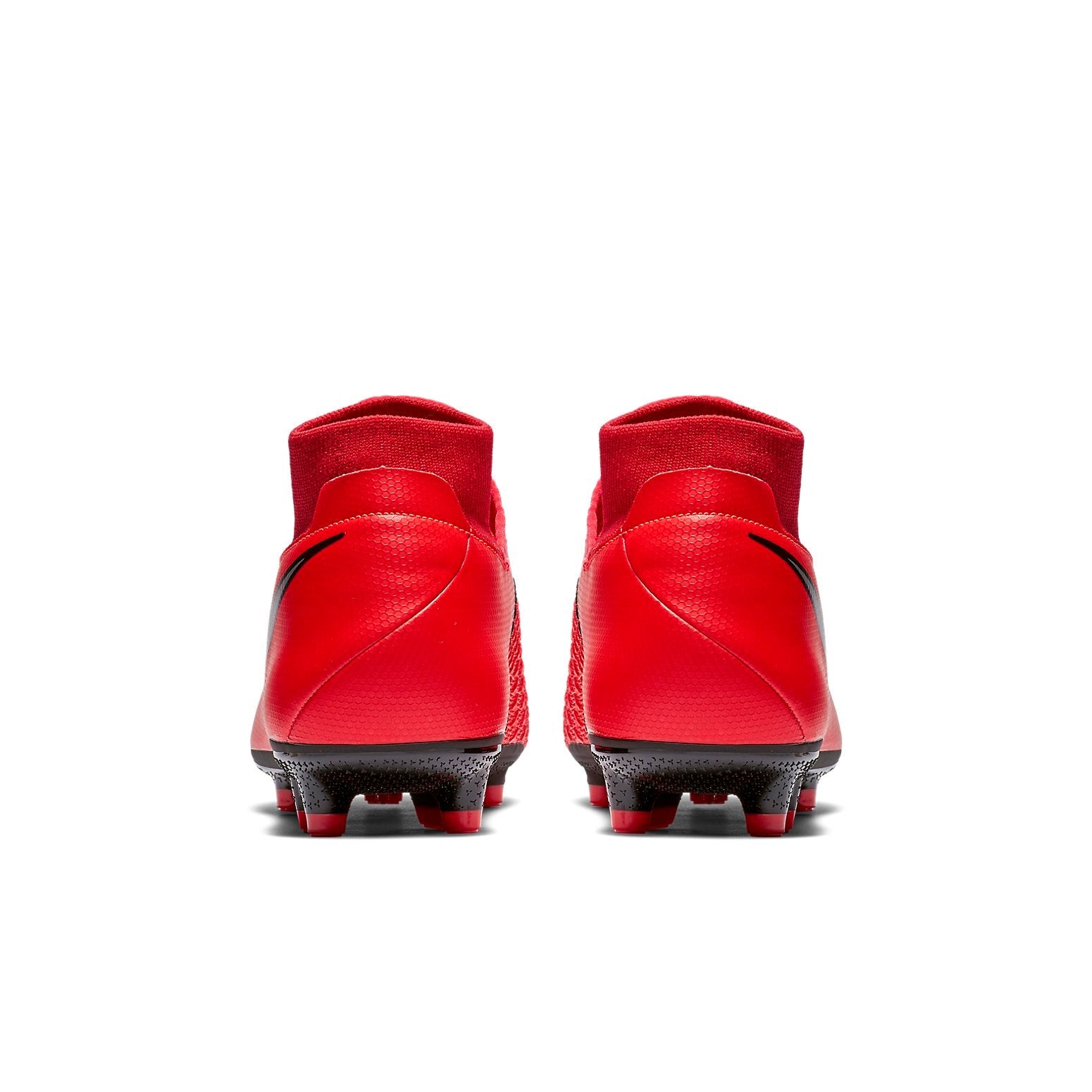 Nike Phantom Vision Academy DF MG 'Bright Crimson' AO3258-600
