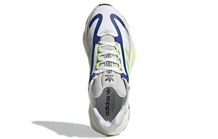 adidas Ozweego Pure 'White Signal Green' GZ9178