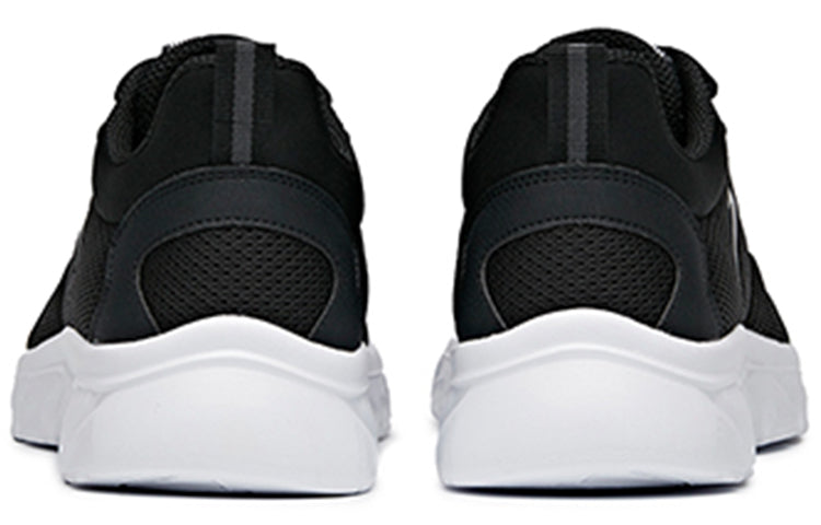 ANTA Run Collection 'Black' 912125526-3
