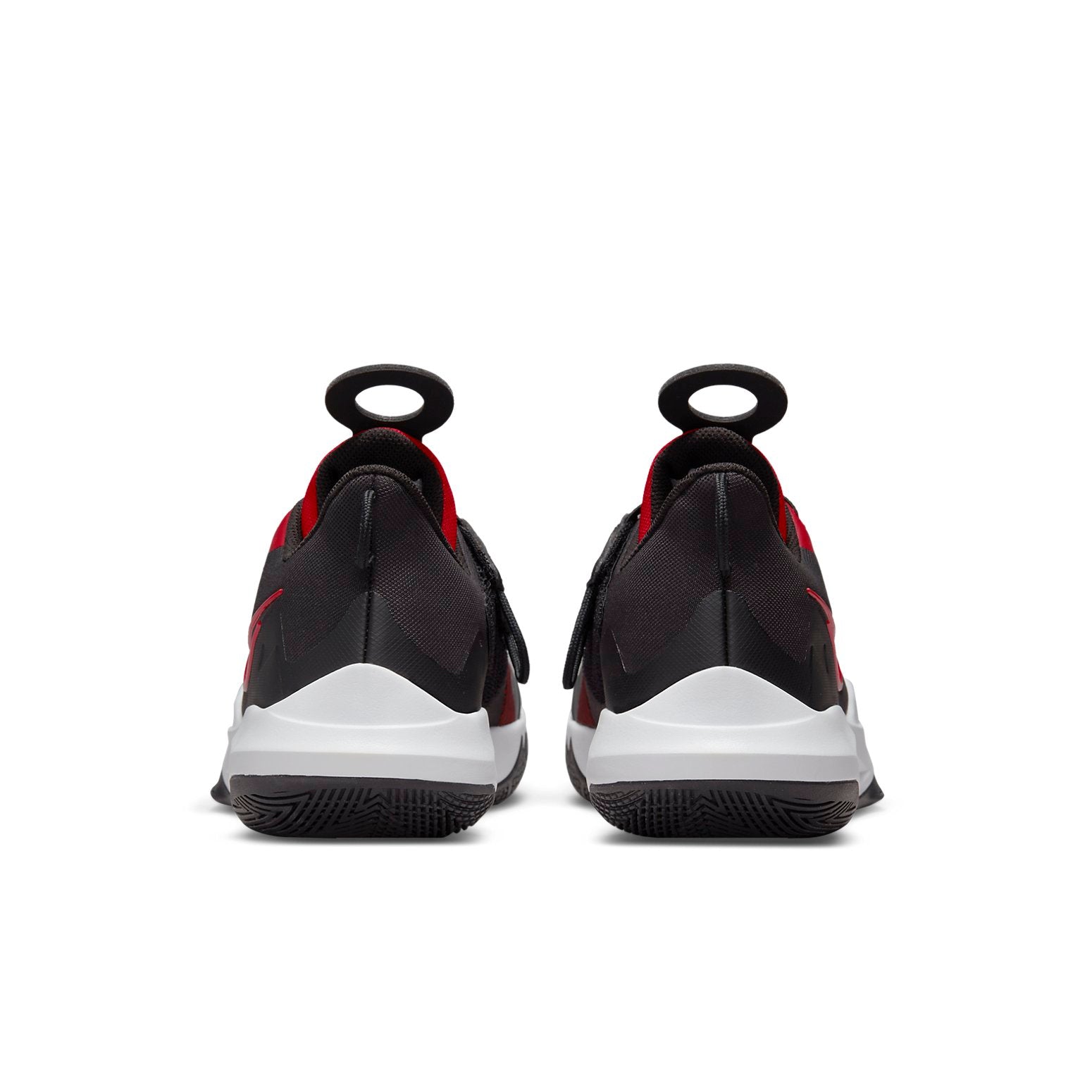 Nike Precision 6 FlyEase 'Bred' DJ7552-002