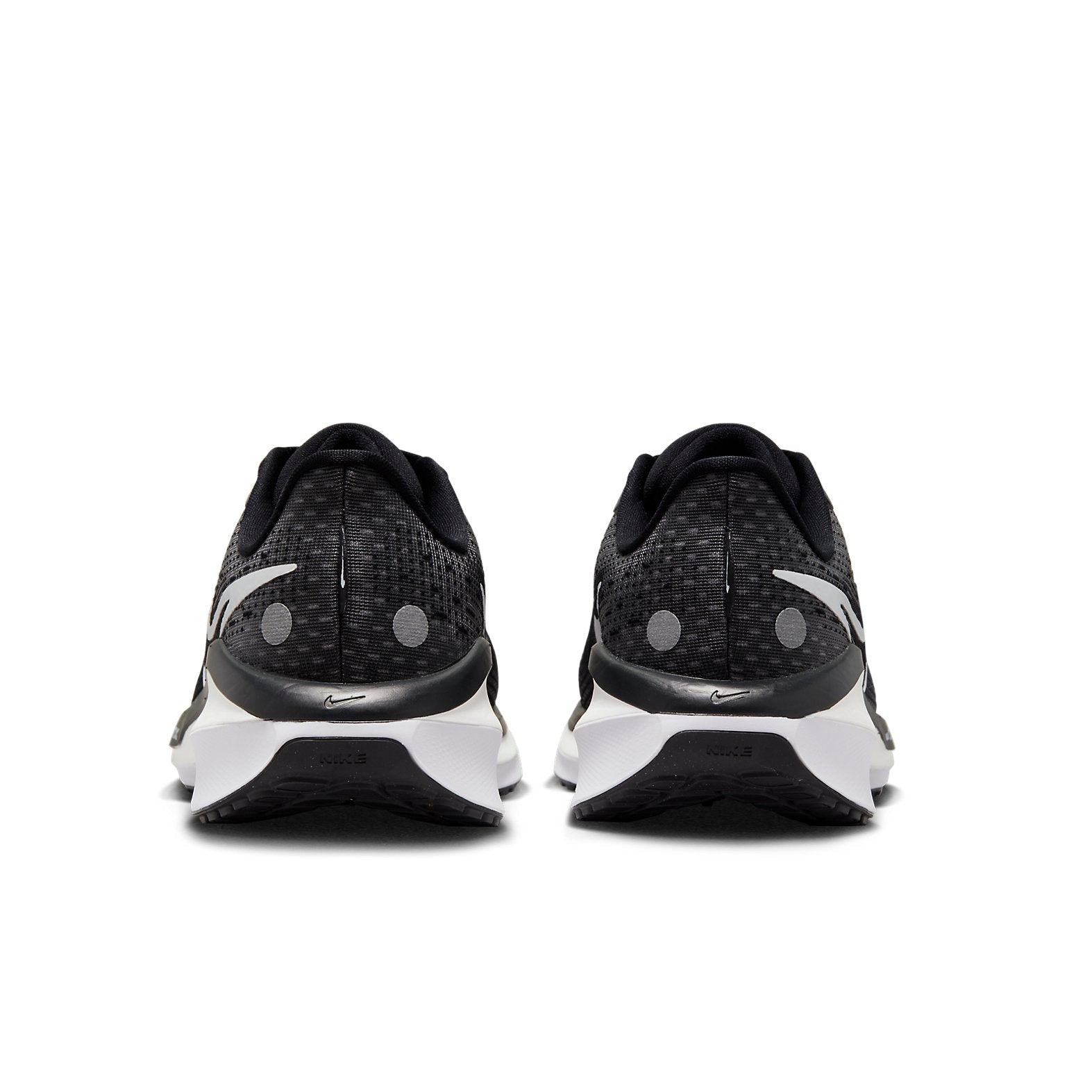 (WMNS) Nike Air Zoom Vomero 17 'Black White' FN7998-001