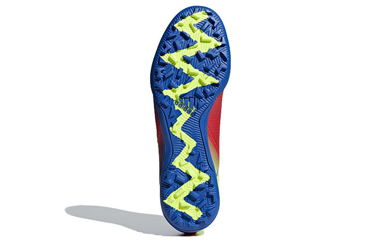 adidas Nemeziz Messi Tango 18.3 TF 'Red Blue' D97267
