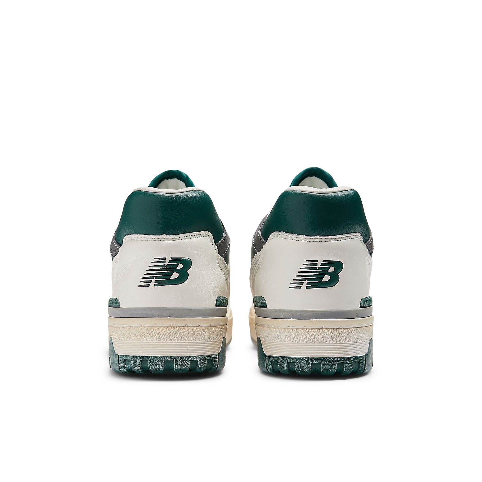New Balance 550 'Vintage Pack-Marsh Green'' BB550VTG