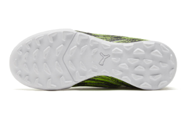 (GS) PUMA Ultra 4.2 TT 'Black Yellow Alert' 106367-02