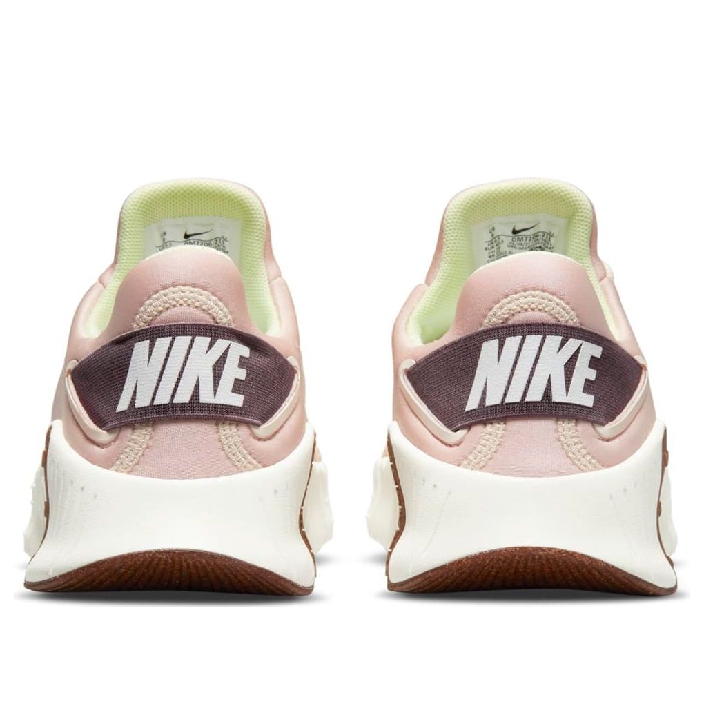 (WMNS) Nike Free Metcon 4 'Pearl White Sail' DM7206-211