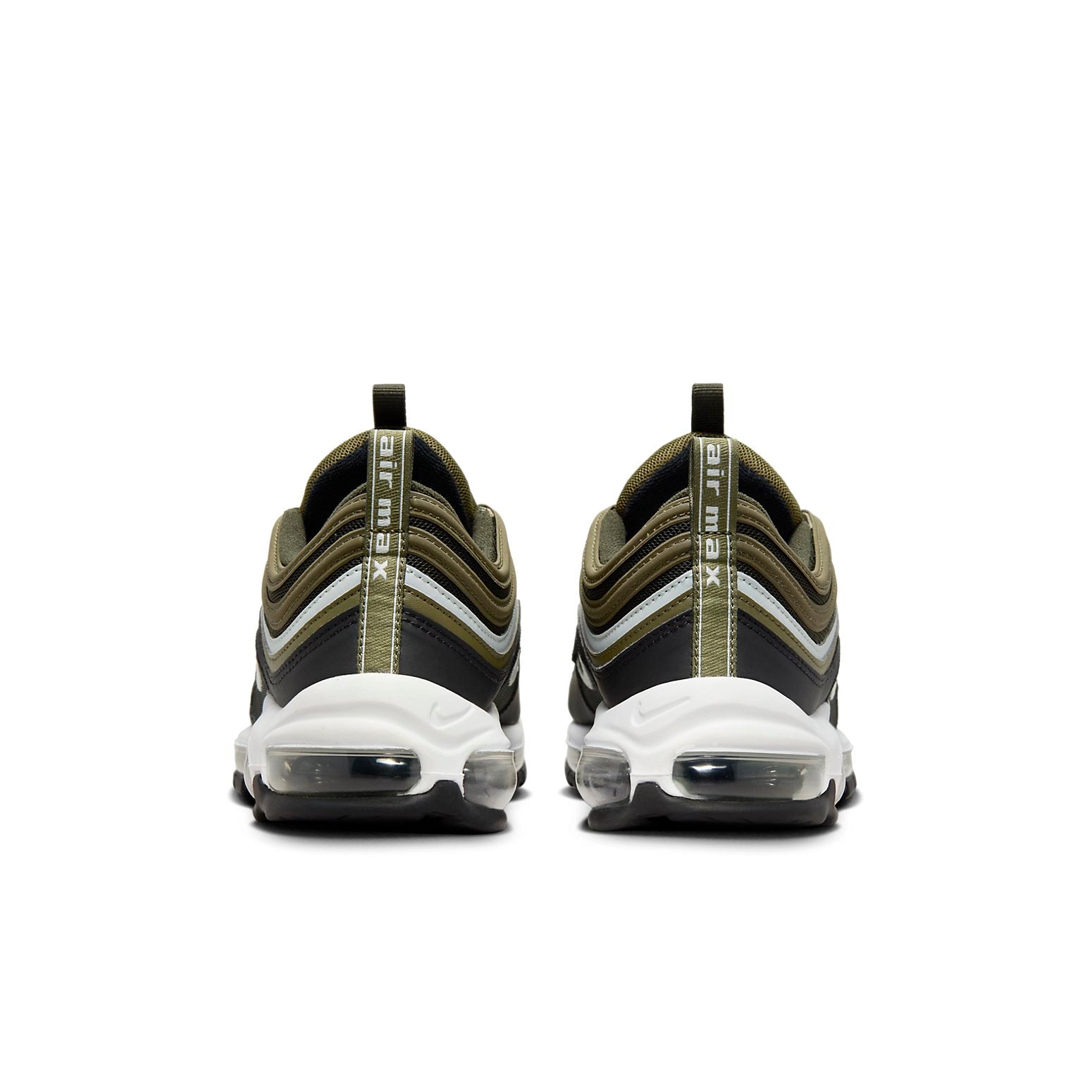 Nike Air Max 97 'Olive Sequoia' 921826-202