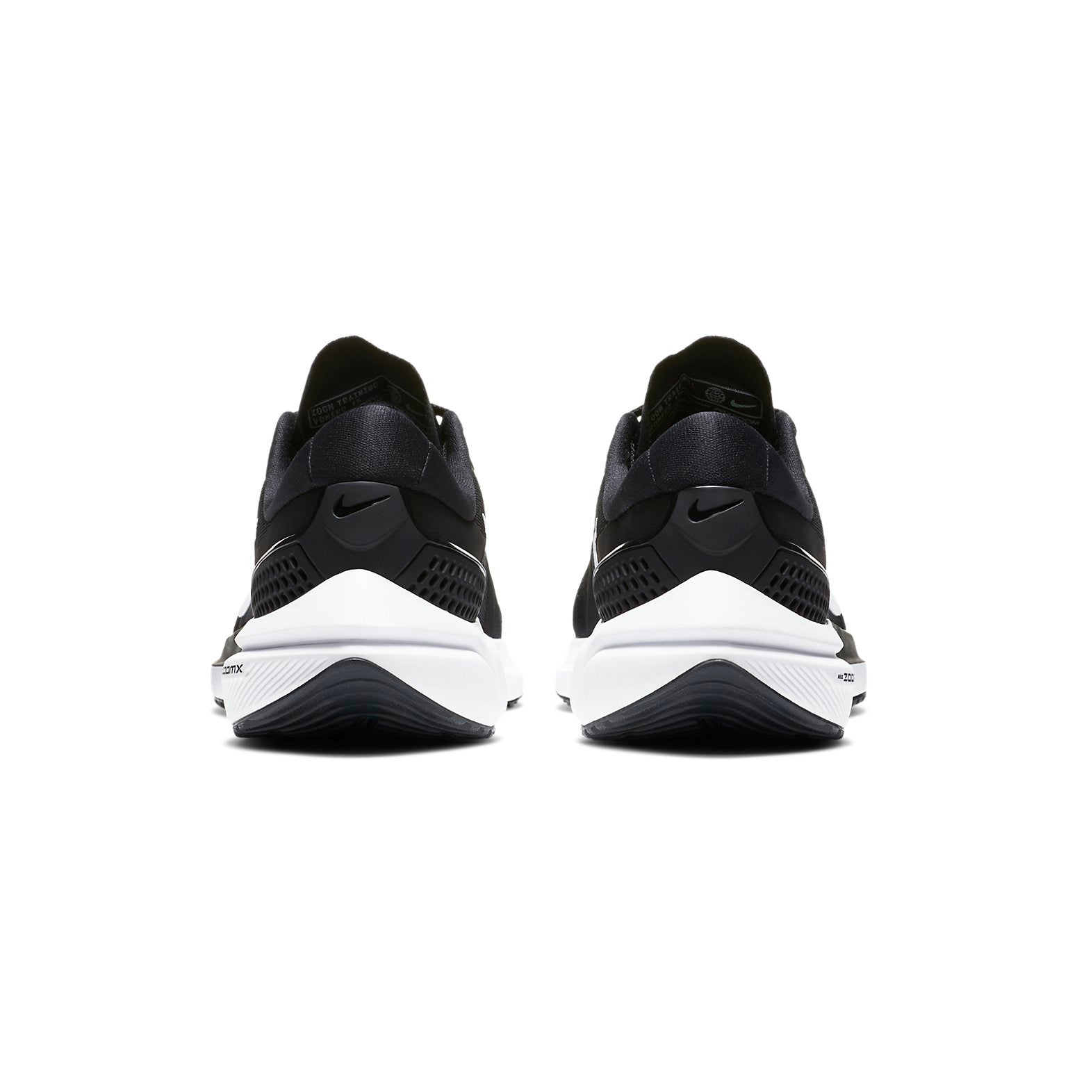 (WMNS) Nike Air Zoom Vomero 15 'Black White' CU1856-001