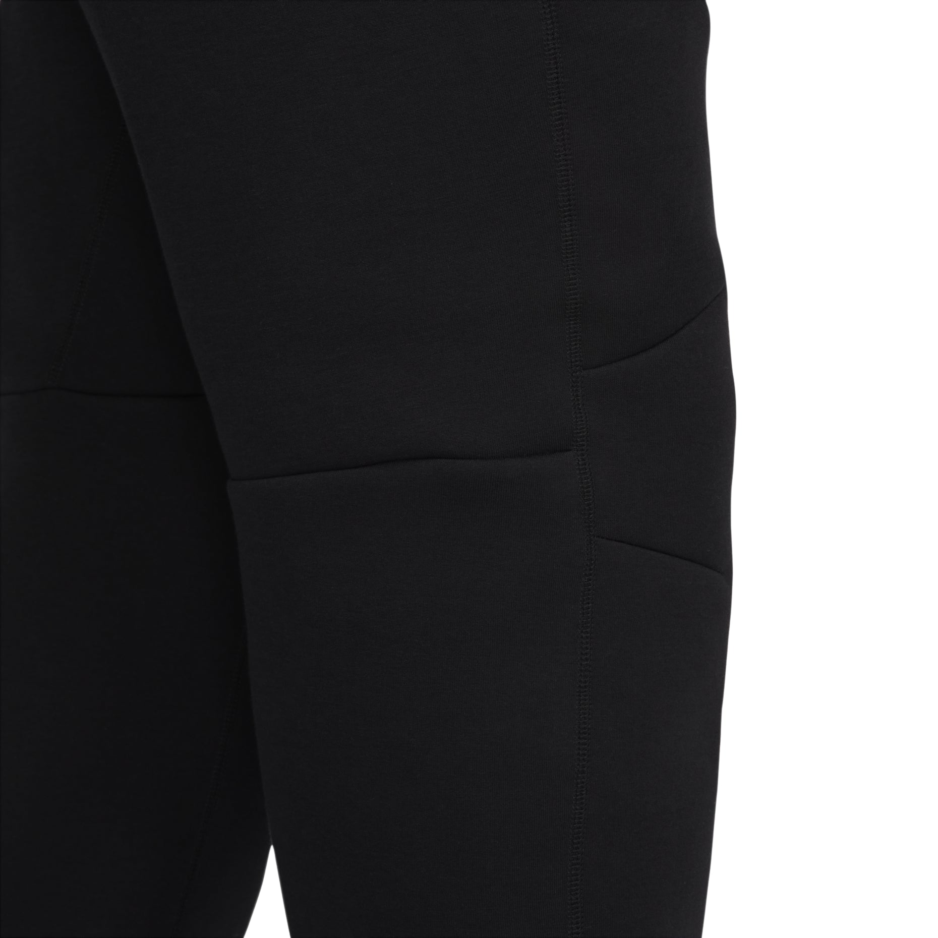 Nike Sportswear Tech Sweatpants 'Black' FB8013-010