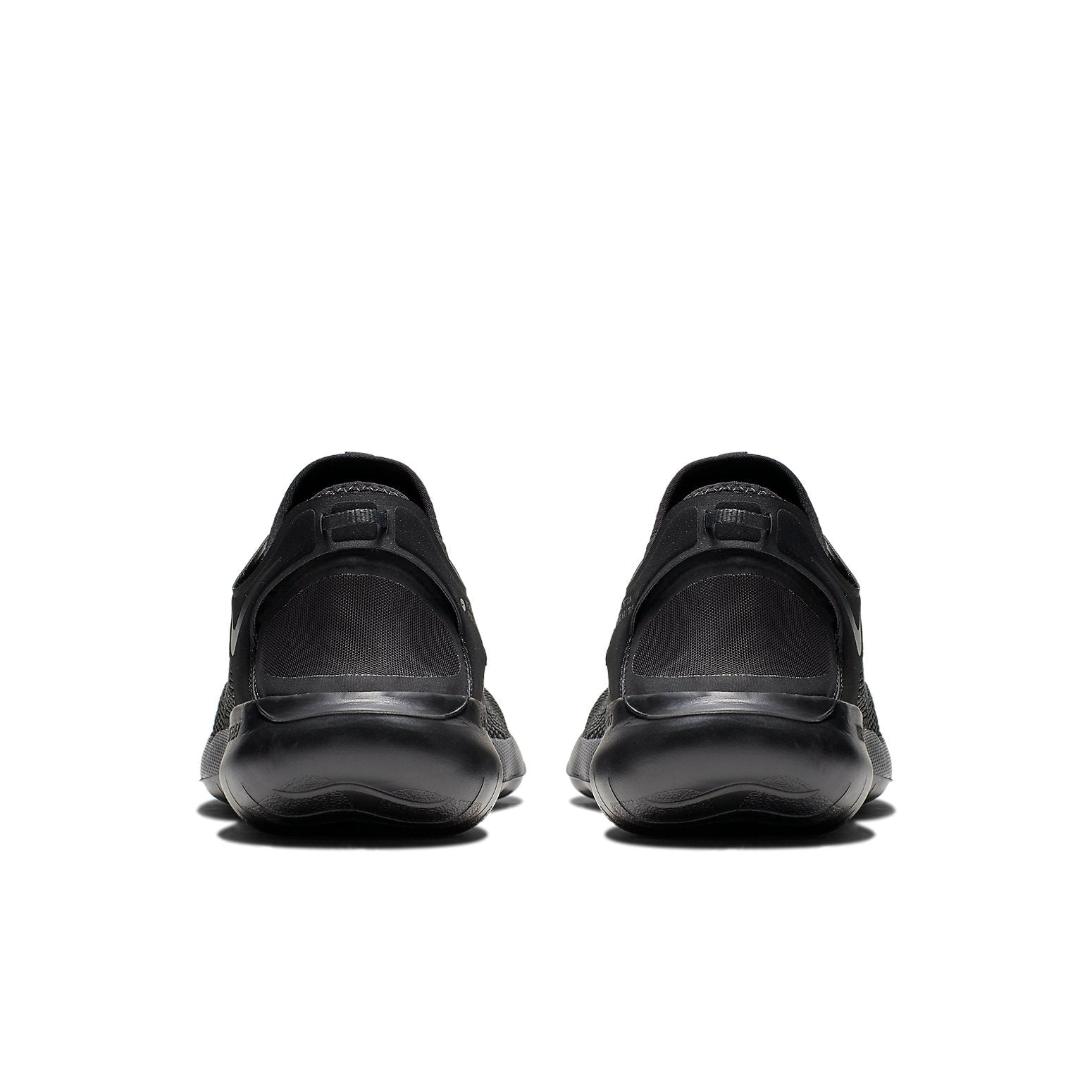 Nike Flex 2019 RN Low Tops Black AQ7483-005