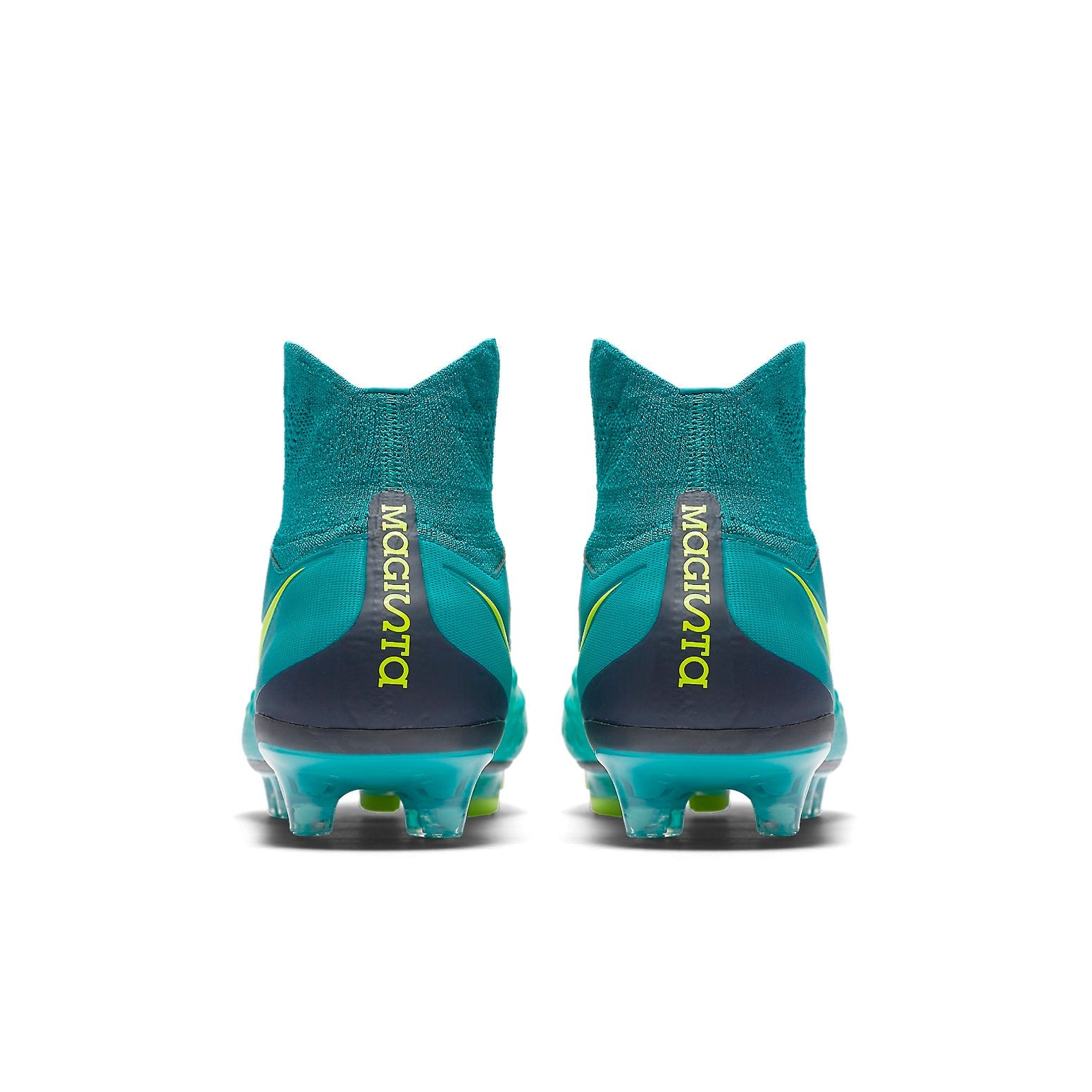 Nike Magista Orden 2 FG 'Rio Teal Volt' 843812-375